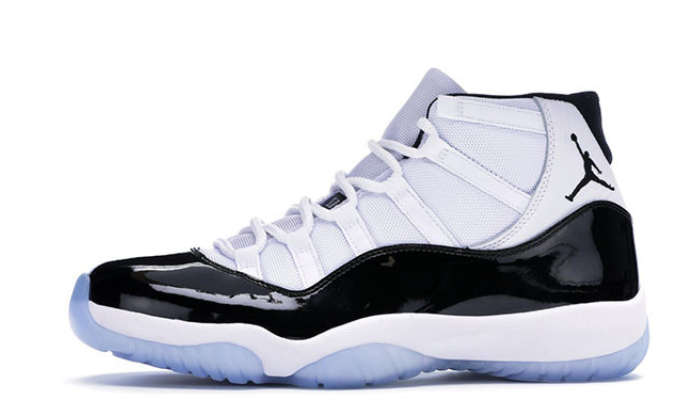 Retro Concord