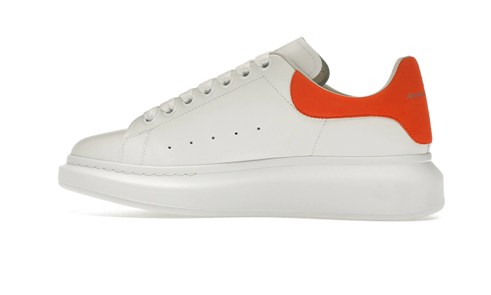 Oversized Orange