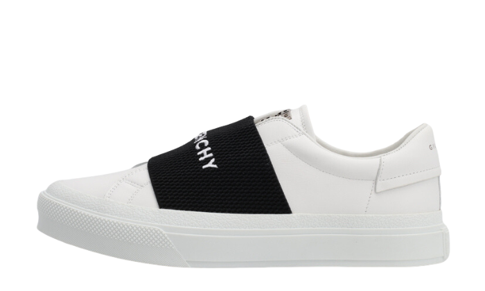 Black Stripe