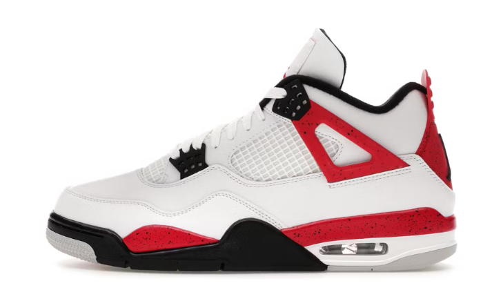 Red Cement