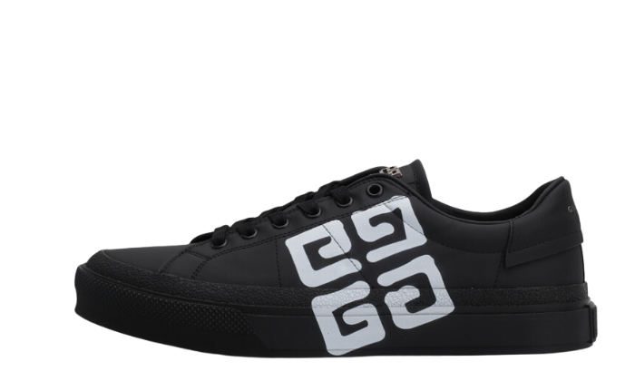 Universal Black