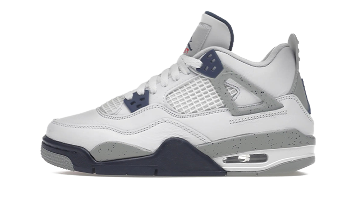 Midnight Navy (GS)