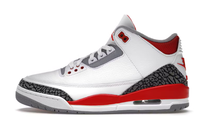 Fire Red