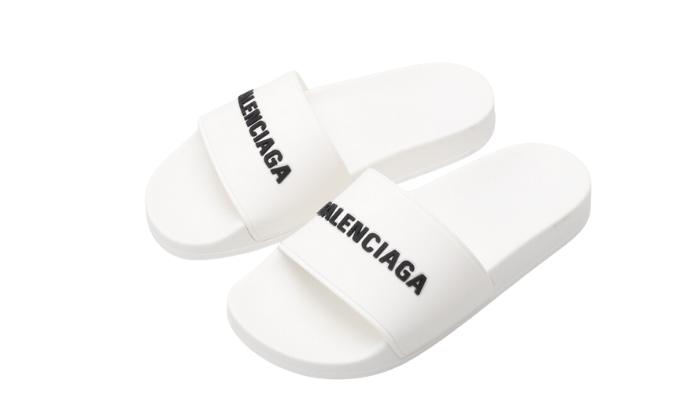 Ciabbate White