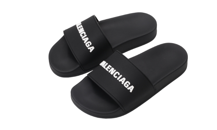 Ciabbate Black