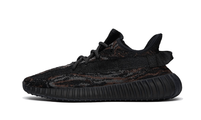 Static Black (Reflective)