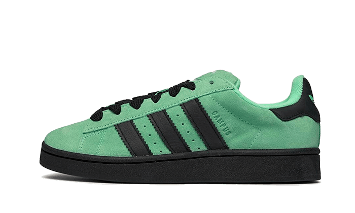 Pulse Mint Core Black Pulse Mint