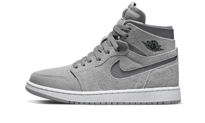 Zoom CMFT Medium Grey