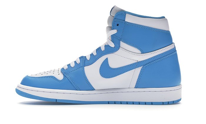 Retro UNC