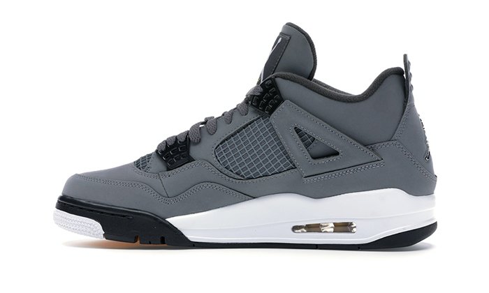 Retro Cool Grey
