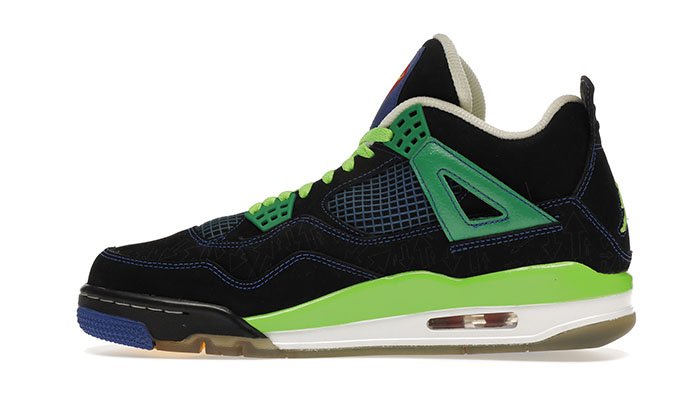 Retro Doernbecher