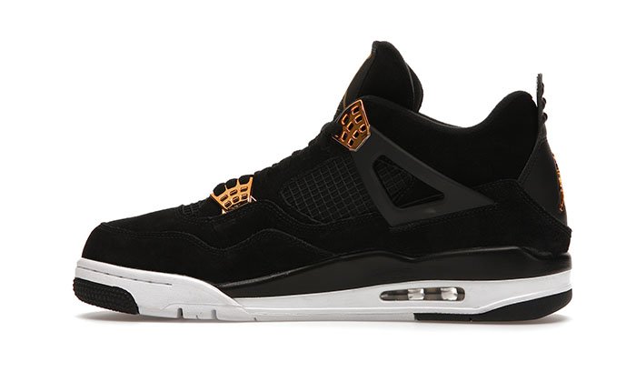 Retro Royalty