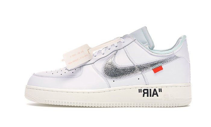 OW ComplexCon
