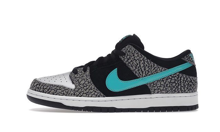 atmos Elephant