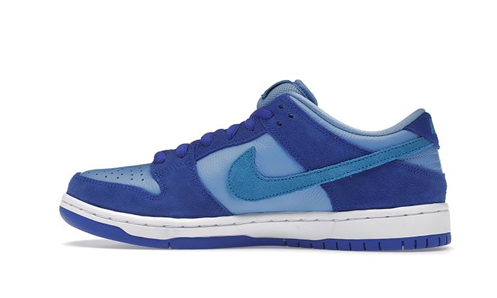 Blue Raspberry