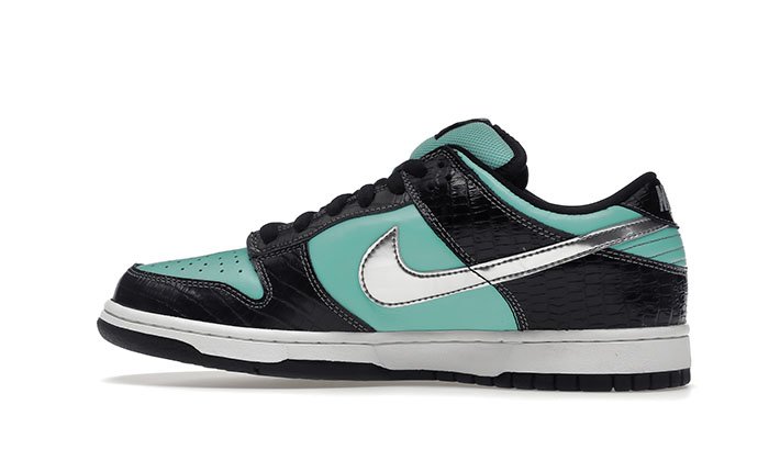 Diamond Supply Co. Aqua Blue