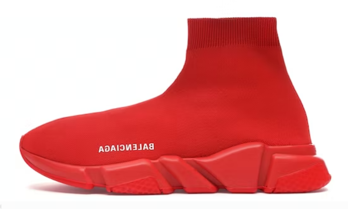Speed Trainer Red