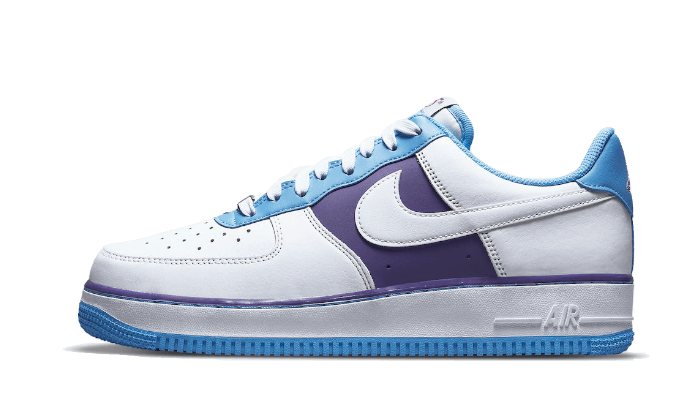 07 LV8 Lakers