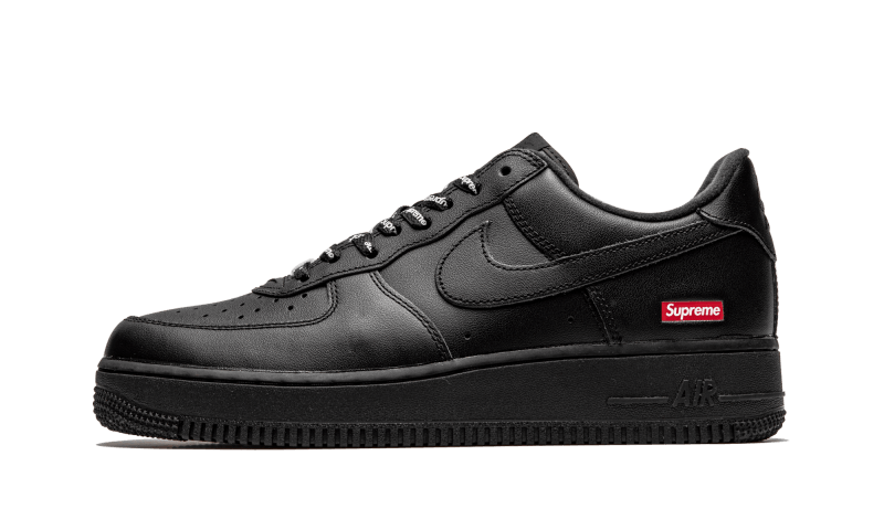 Black Supreme