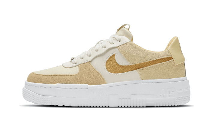 Pixel Sail Tan
