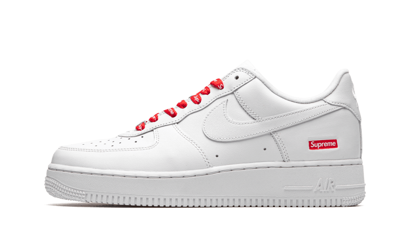 White Supreme