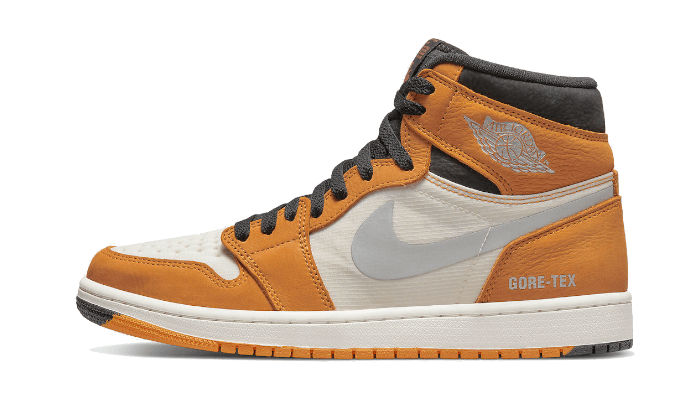 Element Gore Tex Light Curry