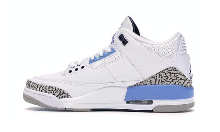 Retro UNC