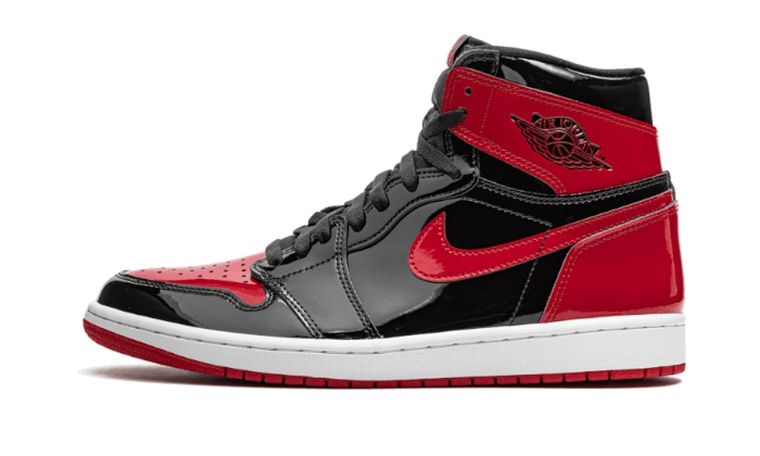 Patent bred