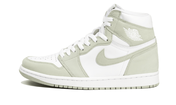 seafoam