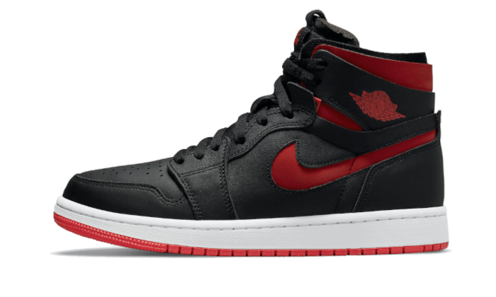 Zoom Air CMFT Bred