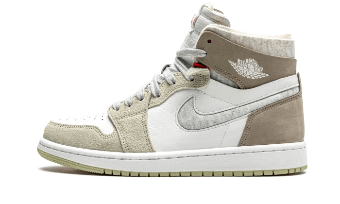 Zoom Air CMFT Olive Aura