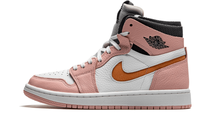 Zoom Air CMFT Pink Glaze