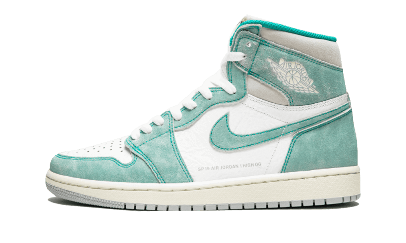 turbo green