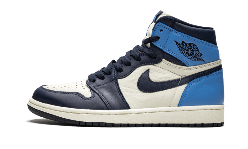 Obsidian UNC 2019