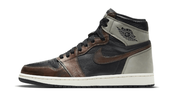 Patina