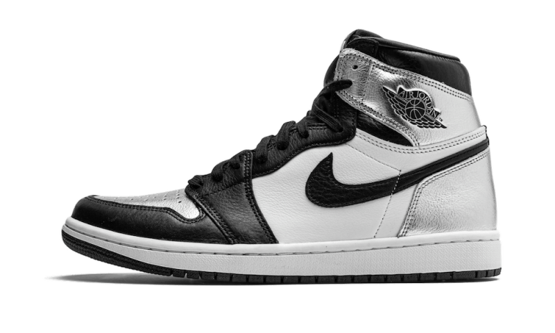 Silver Toe