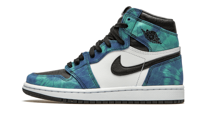 Tie Dye