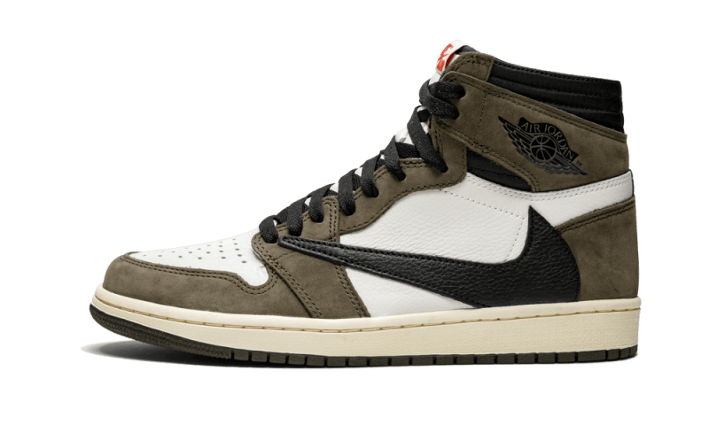 X Travis "Cactus Jack"