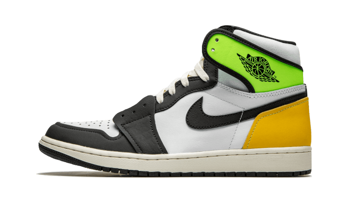 OG Volt Gold