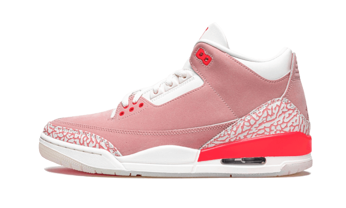 Rust Pink