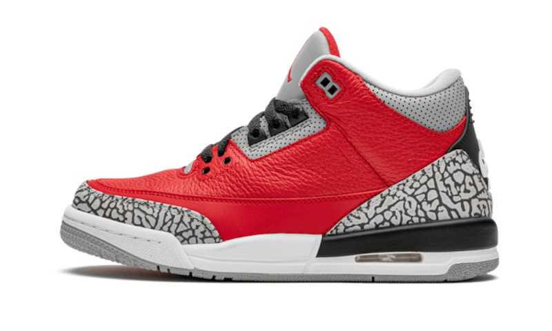 SE Red Cement