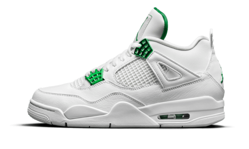 Metallic Green