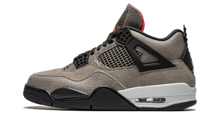 Taupe Haze