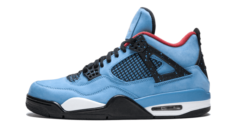 X TRAVIS CACTUS JACK