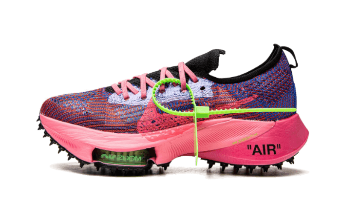 Air Zoom Tempo NEXT  Pink Glow
