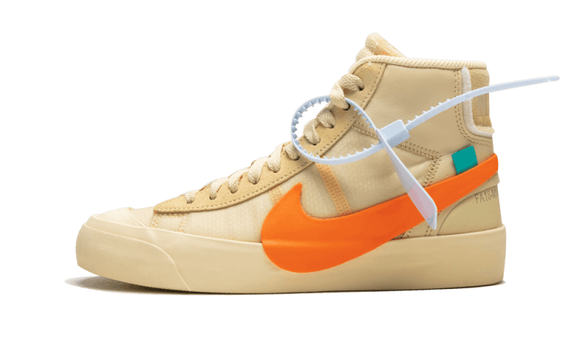 Blazer Mid  All Hallow's Eve
