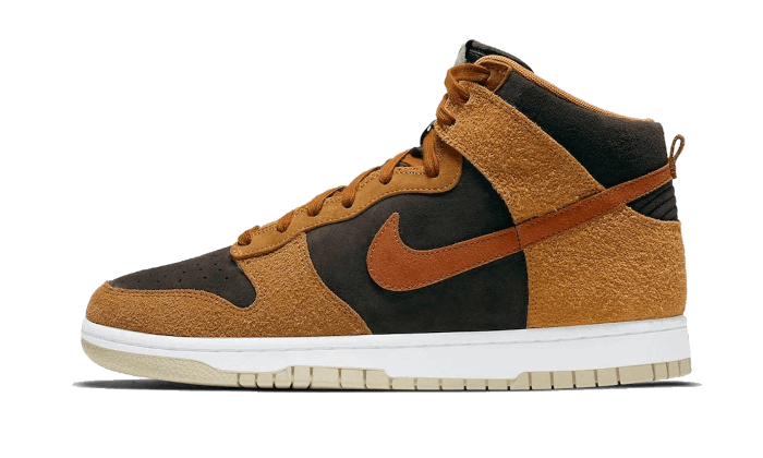 PRM Dark Russet