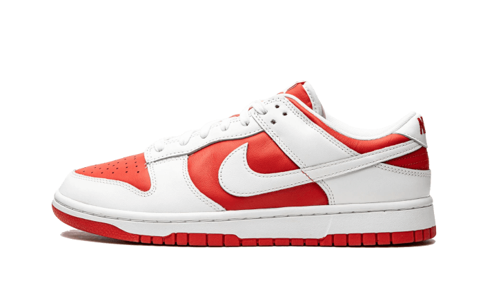 Championship Red