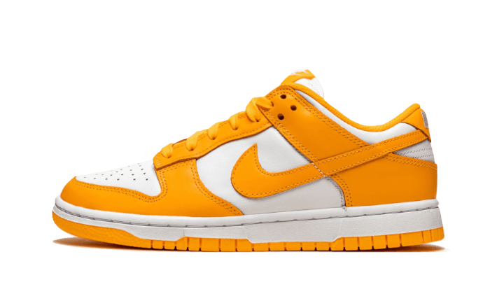 Laser Orange