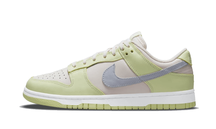 Lime Ice